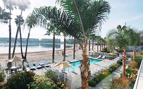 Jamaica Bay Inn Marina Del Rey 4*